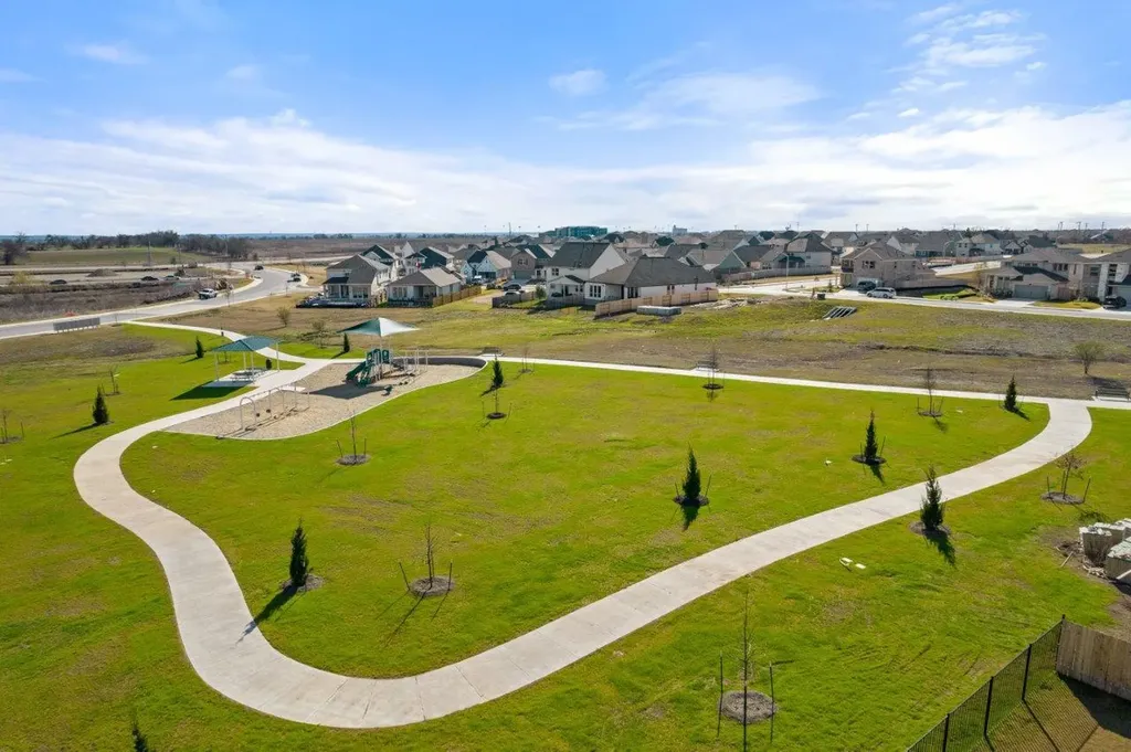 233 Kirra Court Georgetown TX 78626