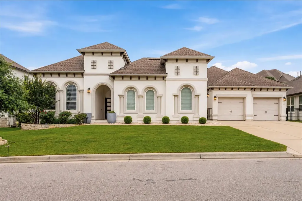 4513 Vieste View Leander TX 78641