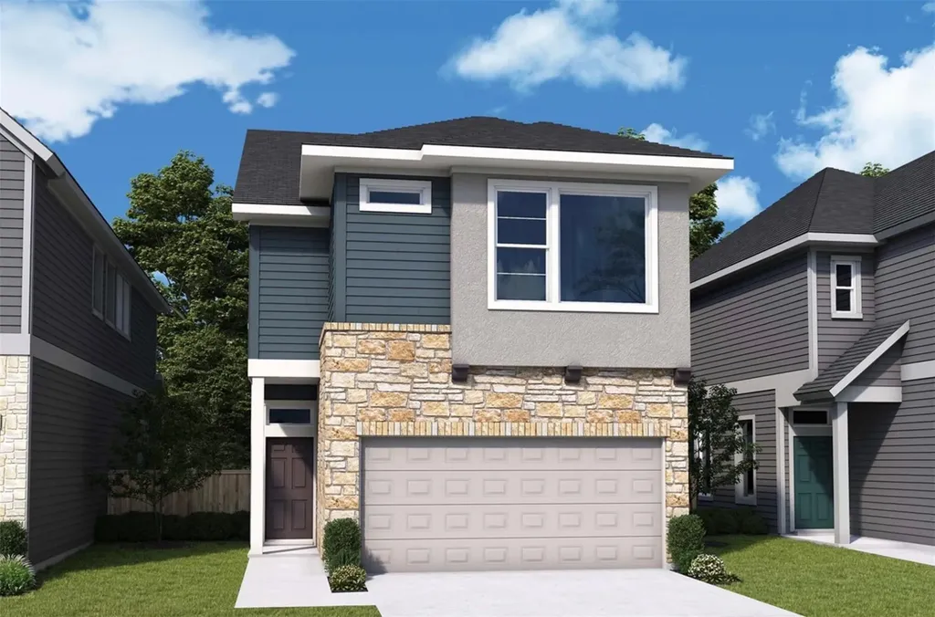 6315 Lautner Lane Austin TX 78747