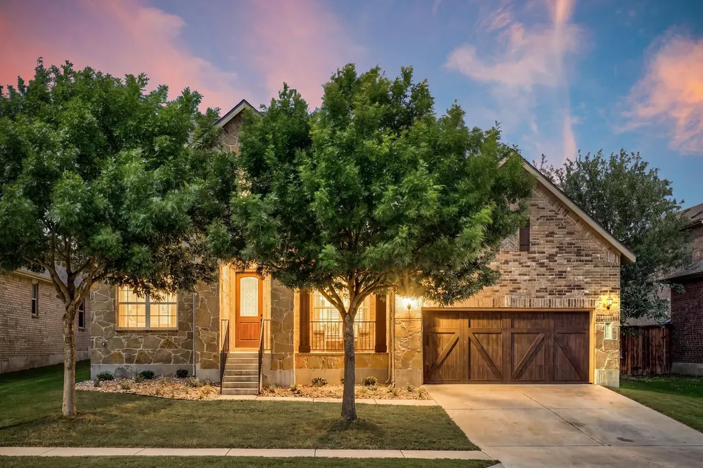 1549 Humble Live Drive Leander TX 78641