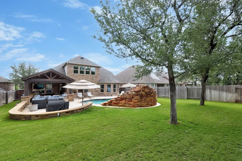 1549 Humble Live Drive Leander TX 78641