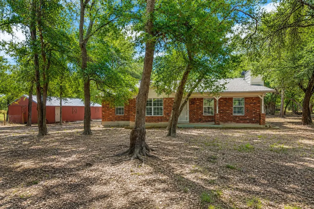 2150 124 County Road Georgetown TX 78626
