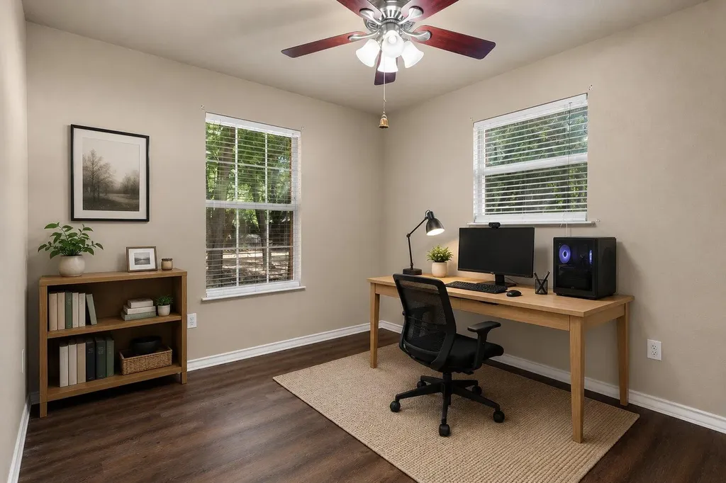 2150 124 County Road Georgetown TX 78626