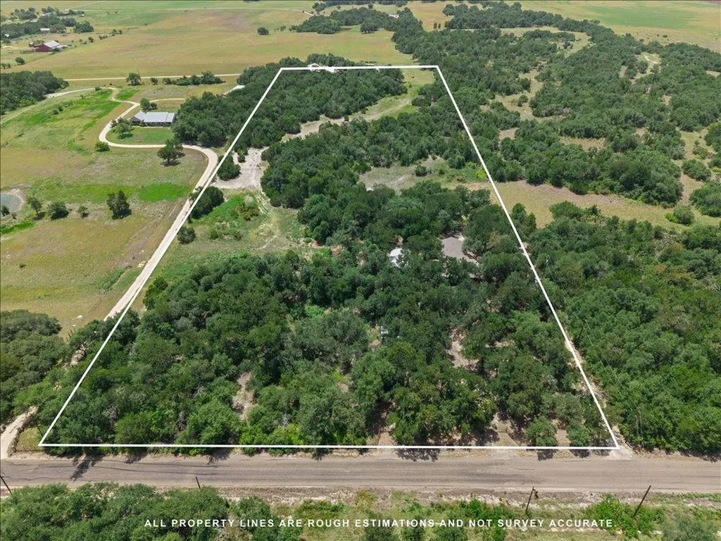 2150 124 County Road Georgetown TX 78626
