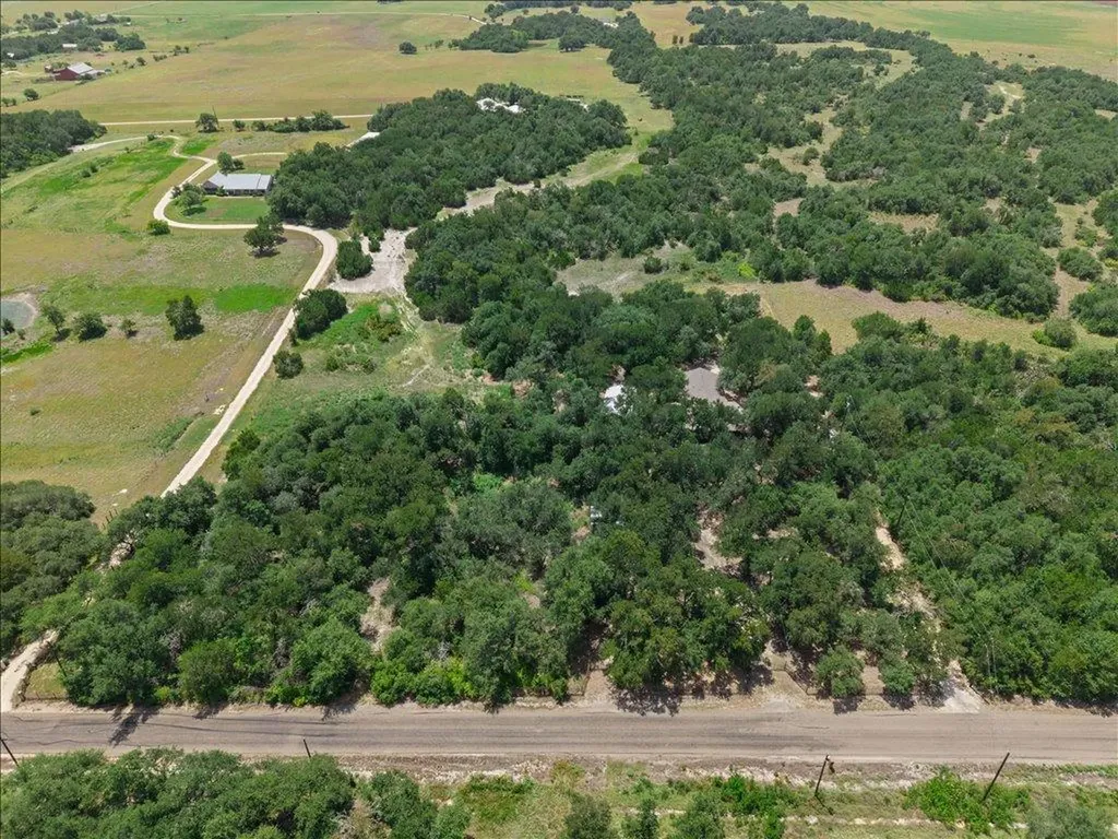 2150 124 County Road Georgetown TX 78626