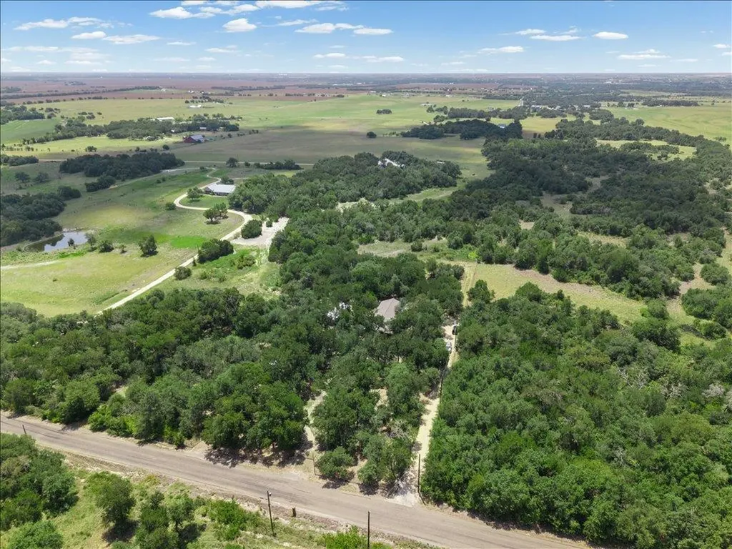 2150 124 County Road Georgetown TX 78626