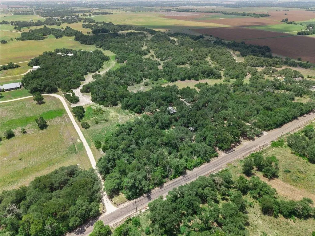 2150 124 County Road Georgetown TX 78626