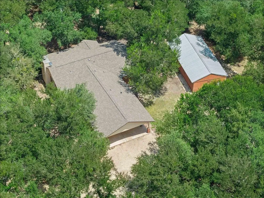 2150 124 County Road Georgetown TX 78626