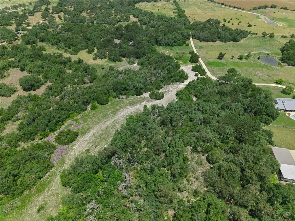 2150 124 County Road Georgetown TX 78626