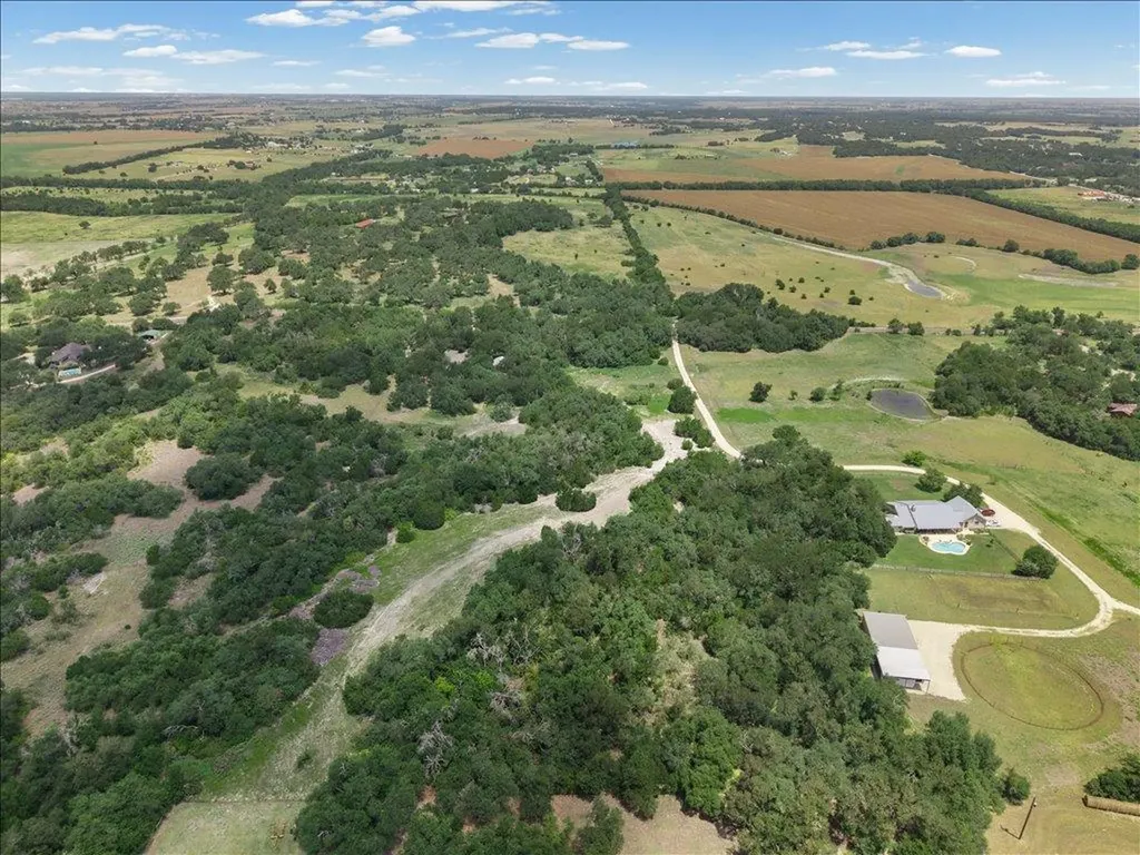 2150 124 County Road Georgetown TX 78626