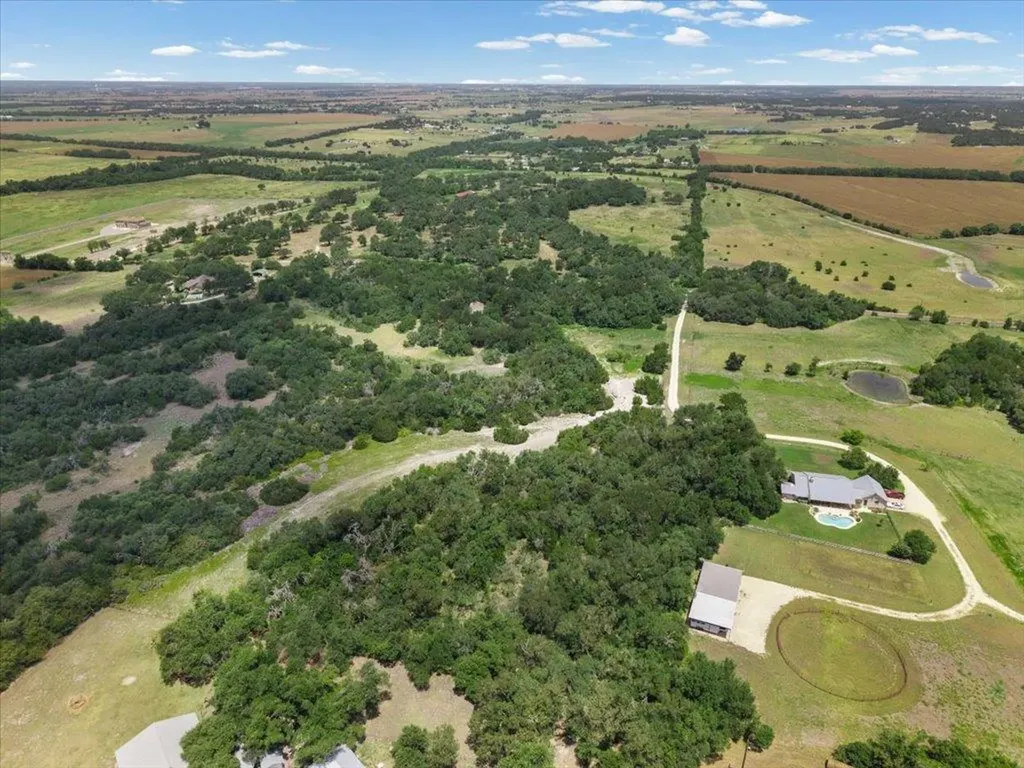 2150 124 County Road Georgetown TX 78626