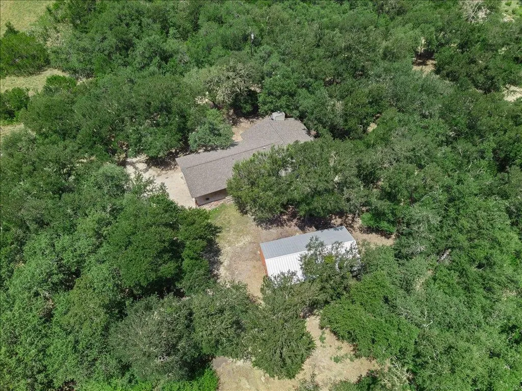 2150 124 County Road Georgetown TX 78626