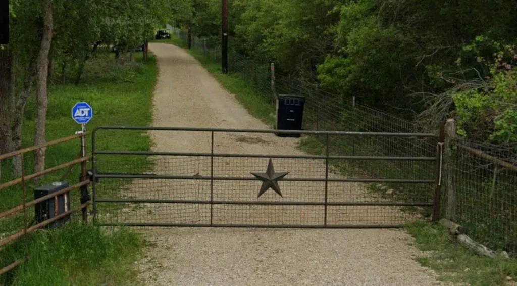 2150 124 County Road Georgetown TX 78626