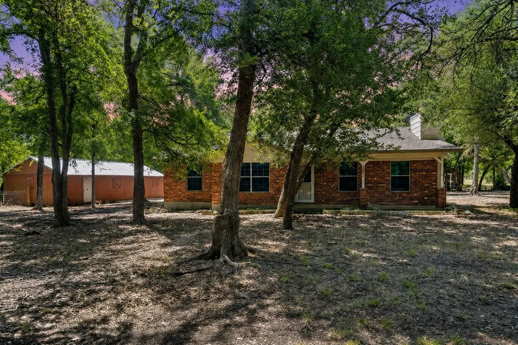 2150 124 County Road Georgetown TX 78626