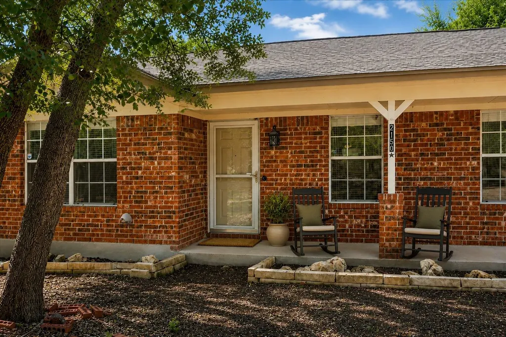 2150 124 County Road Georgetown TX 78626