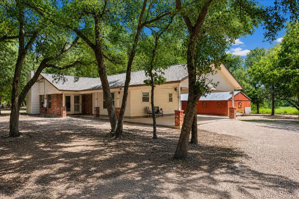 2150 124 County Road Georgetown TX 78626