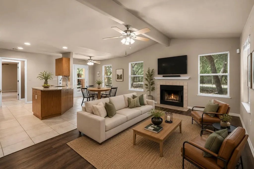 2150 124 County Road Georgetown TX 78626