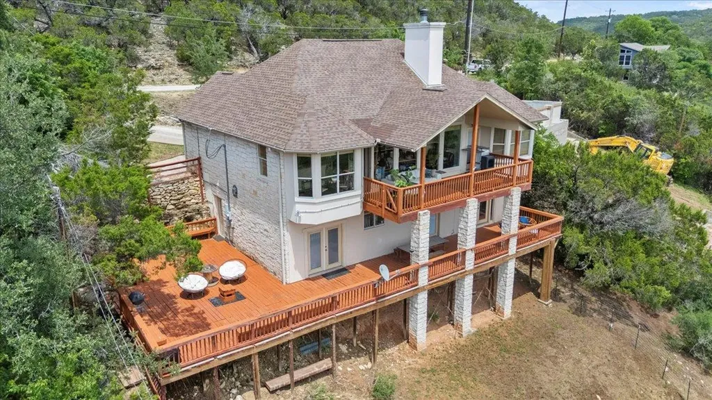 13612 Bullick Hollow Road Austin TX 78726