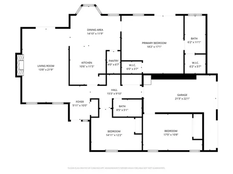 61 Family Circle Hutto TX 78634