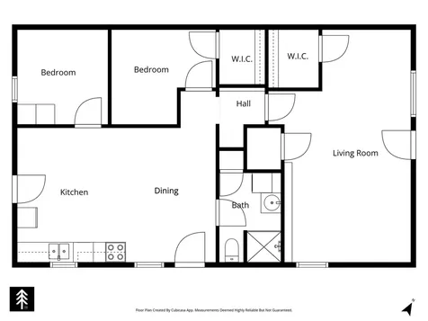 61 Family Circle Hutto TX 78634