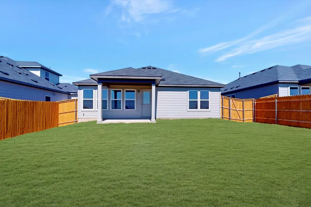 19905 Hirono Drive Manor TX 78653