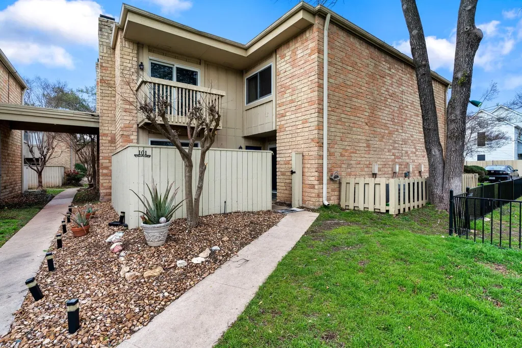 8340 Fathom Circle Austin TX 78750