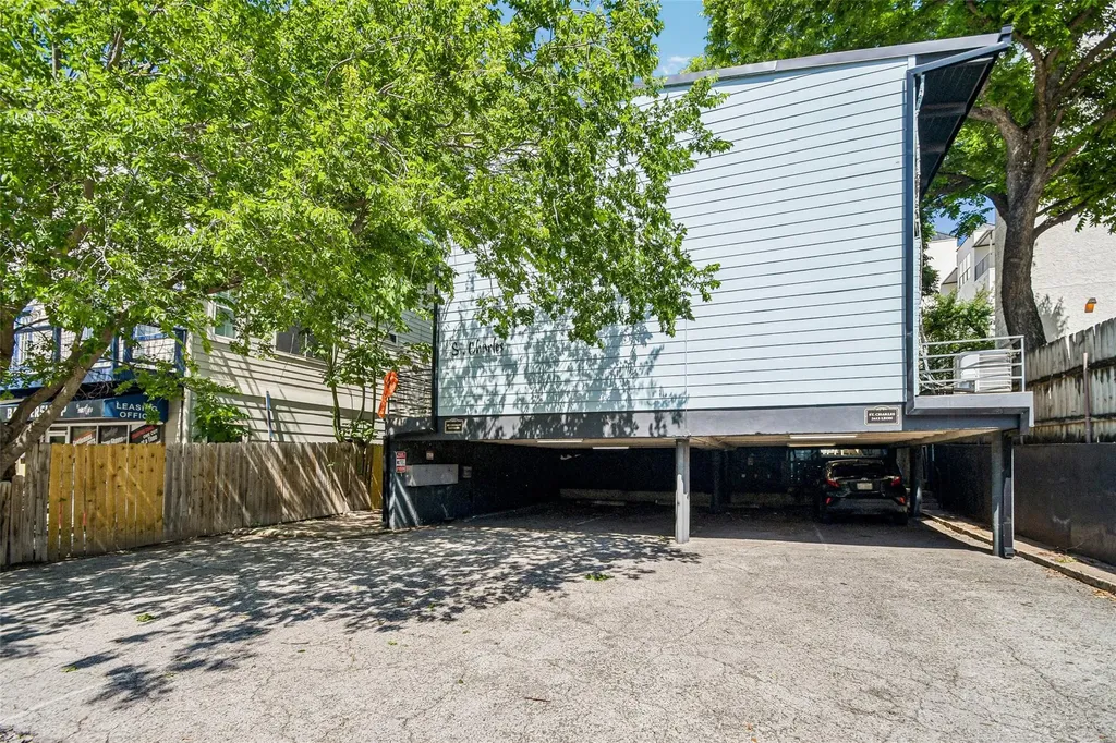2413 Leon Street Austin TX 78705
