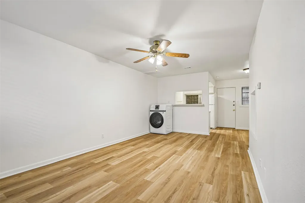 2413 Leon Street Austin TX 78705