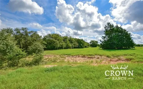 Tbd Fm 908 (+/-1, 057 Acres) Caldwell TX 77836