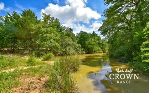 Tbd Fm 908 (+/-1, 057 Acres) Caldwell TX 77836