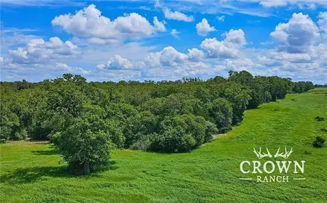Tbd Fm 908 (+/-1, 057 Acres) Caldwell TX 77836