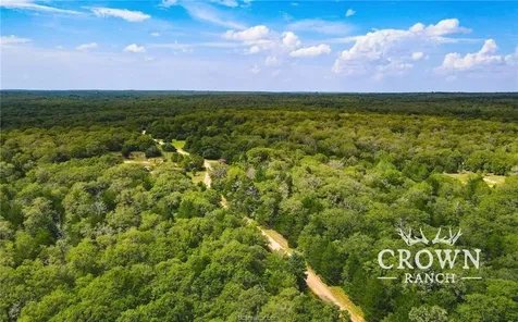 Tbd Fm 908 (+/-1, 057 Acres) Caldwell TX 77836