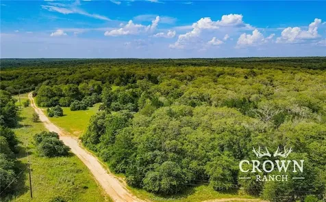 Tbd Fm 908 (+/-1, 057 Acres) Caldwell TX 77836