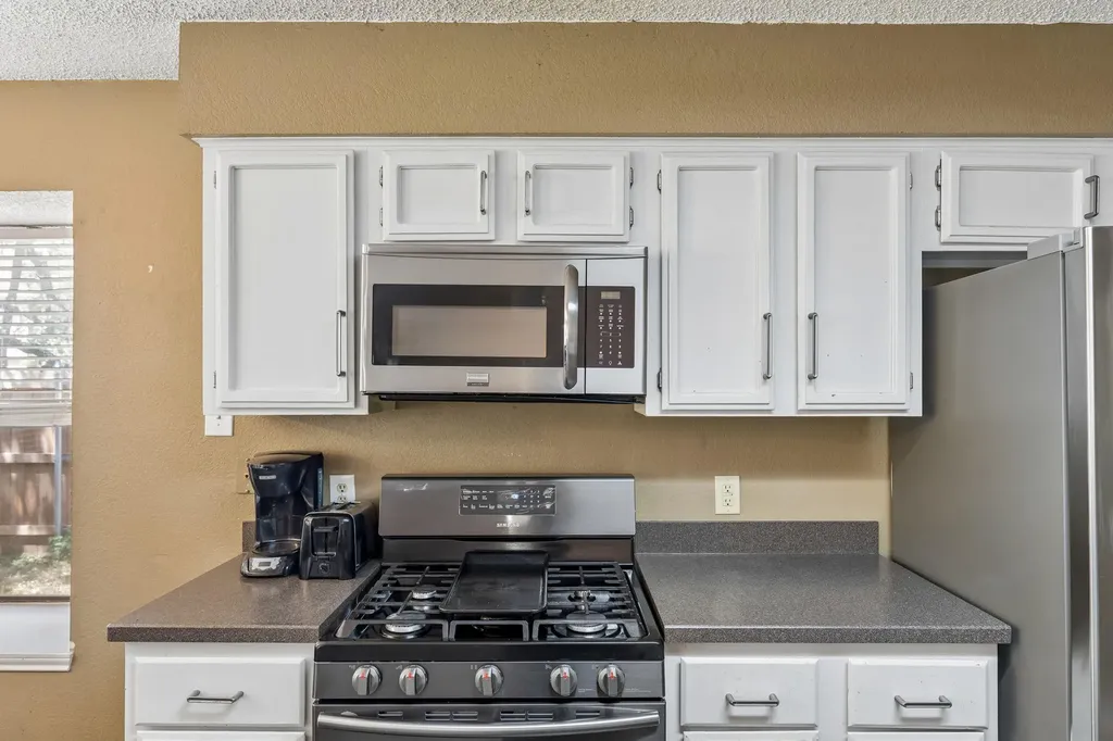 12812 Steeple Chase Drive Austin TX 78729