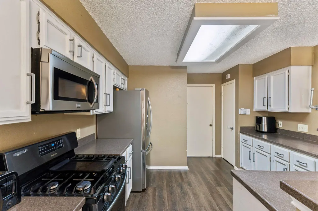 12812 Steeple Chase Drive Austin TX 78729