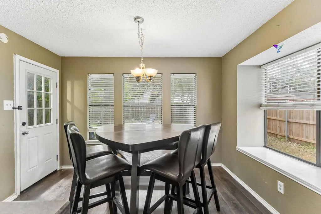 12812 Steeple Chase Drive Austin TX 78729