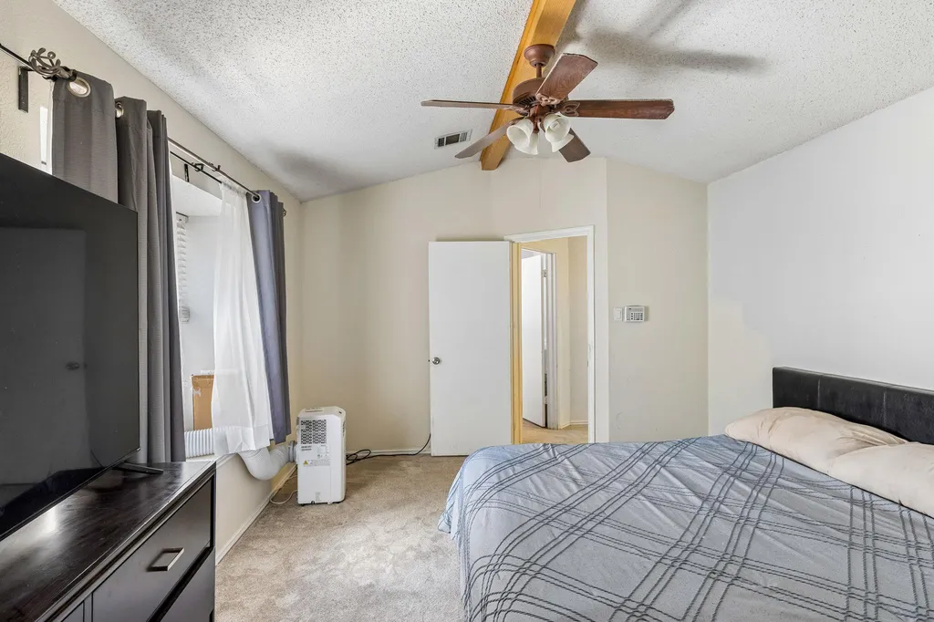 12812 Steeple Chase Drive Austin TX 78729