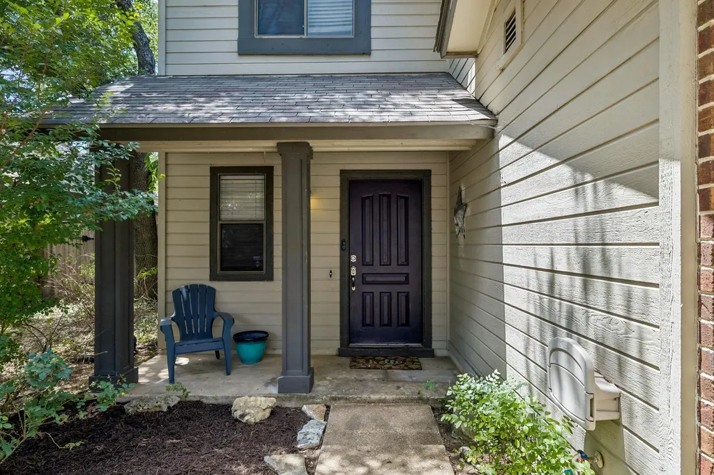 12812 Steeple Chase Drive Austin TX 78729