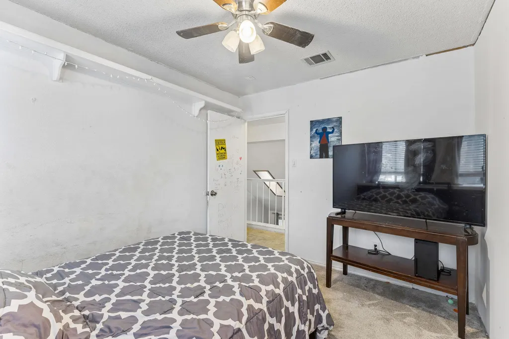 12812 Steeple Chase Drive Austin TX 78729
