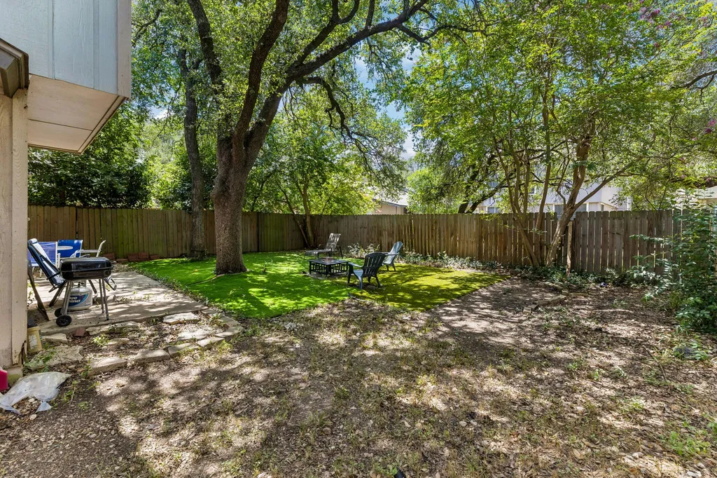 12812 Steeple Chase Drive Austin TX 78729