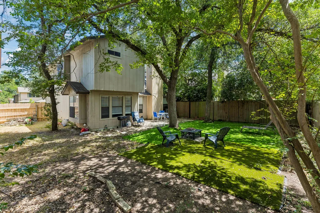 12812 Steeple Chase Drive Austin TX 78729