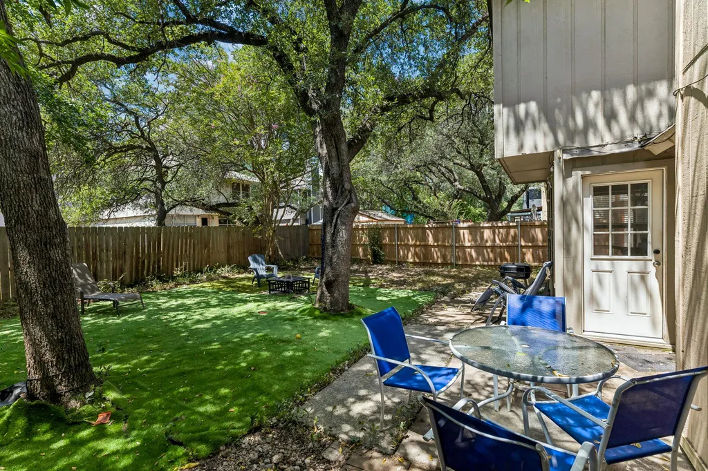 12812 Steeple Chase Drive Austin TX 78729