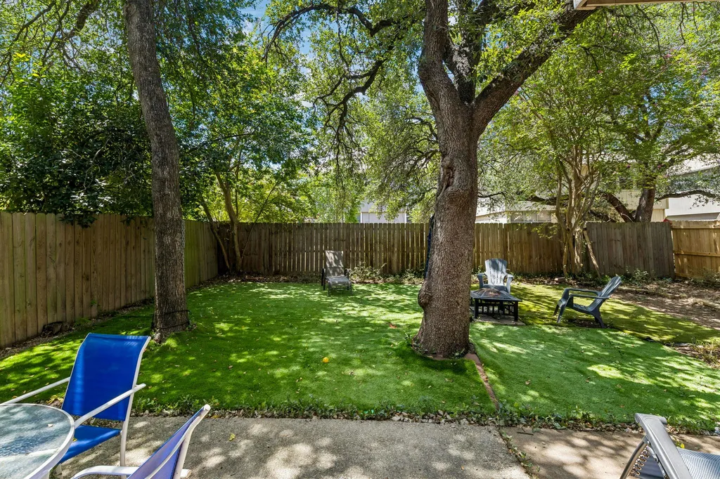 12812 Steeple Chase Drive Austin TX 78729