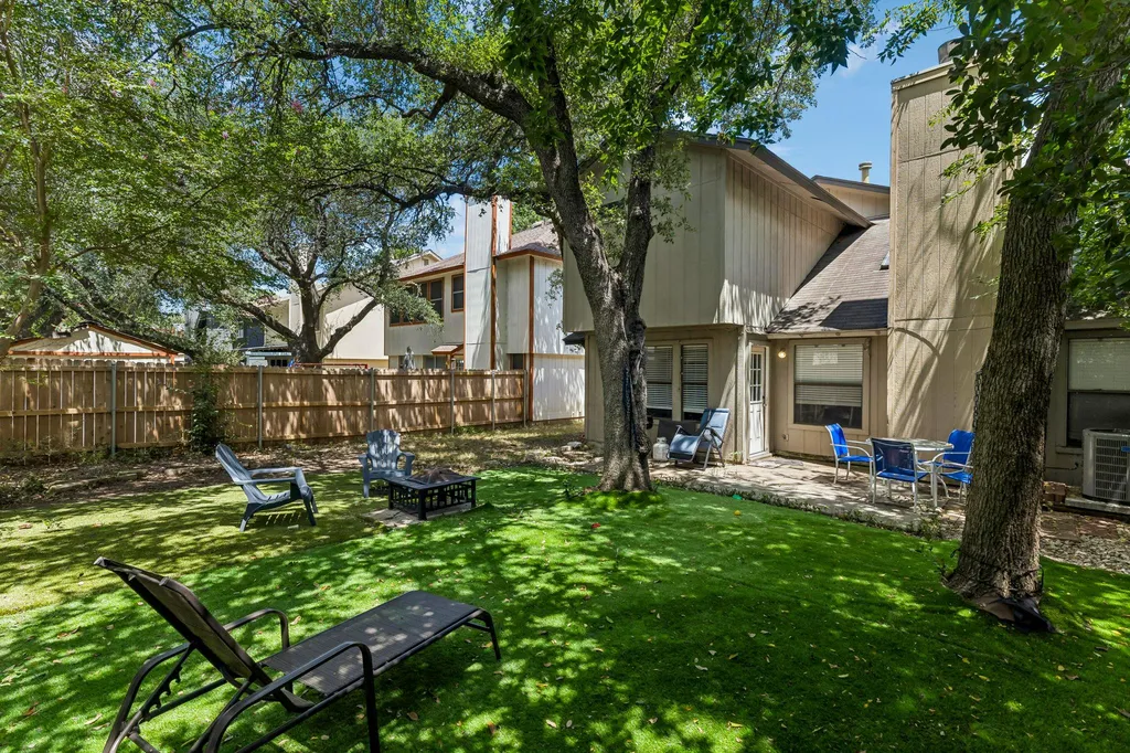 12812 Steeple Chase Drive Austin TX 78729