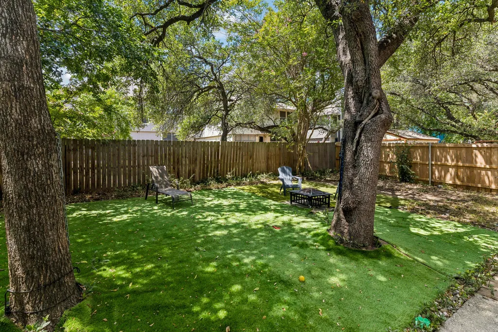 12812 Steeple Chase Drive Austin TX 78729