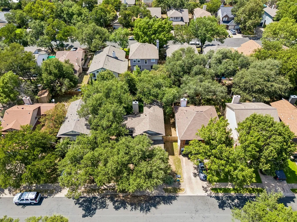 12812 Steeple Chase Drive Austin TX 78729