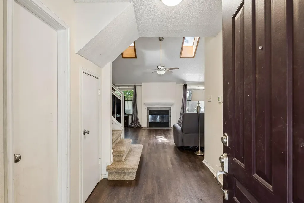 12812 Steeple Chase Drive Austin TX 78729