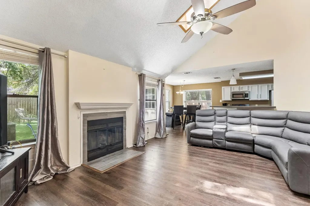 12812 Steeple Chase Drive Austin TX 78729