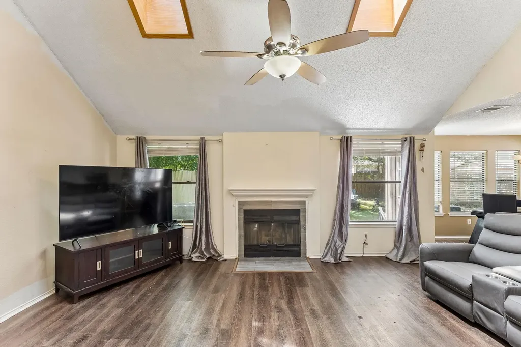 12812 Steeple Chase Drive Austin TX 78729