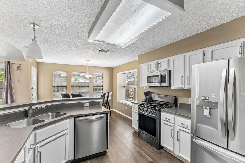 12812 Steeple Chase Drive Austin TX 78729